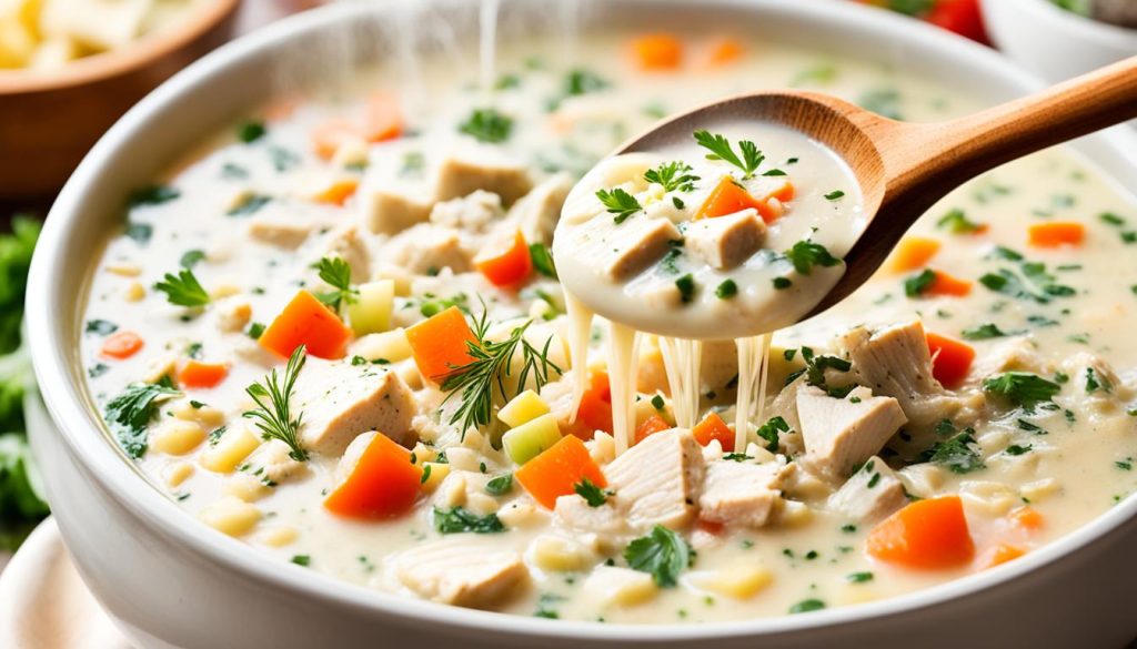 tips for perfect creamy chicken and rice soup tips for perfect creamy chicken and rice soup