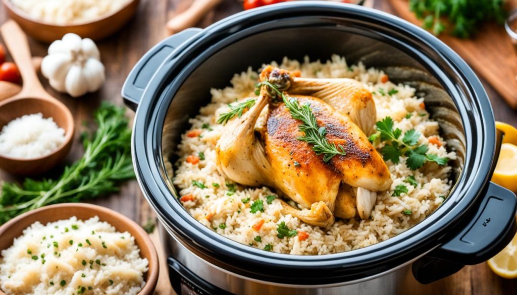 tips for perfect crockpot chicken and rice tips for perfect crockpot chicken and rice