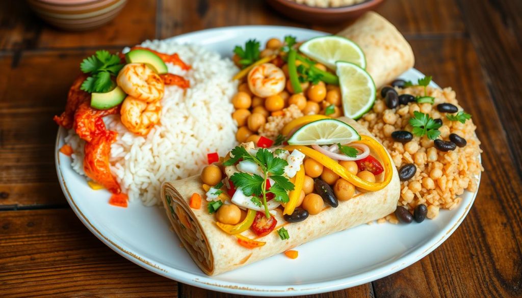 Easy Rice Fusion Combos Easy Rice Fusion Combos