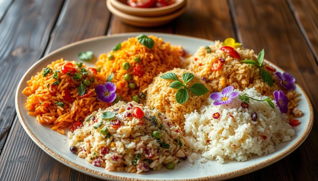 Fusion Cuisine Fusion Cuisine