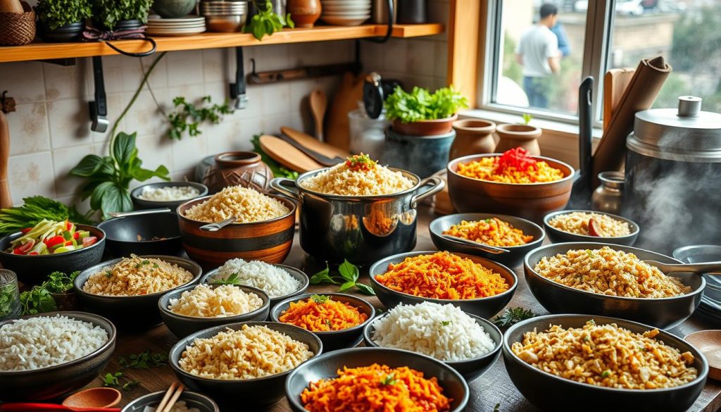 Rice Fusion Cooking Tips Rice Fusion Cooking Tips