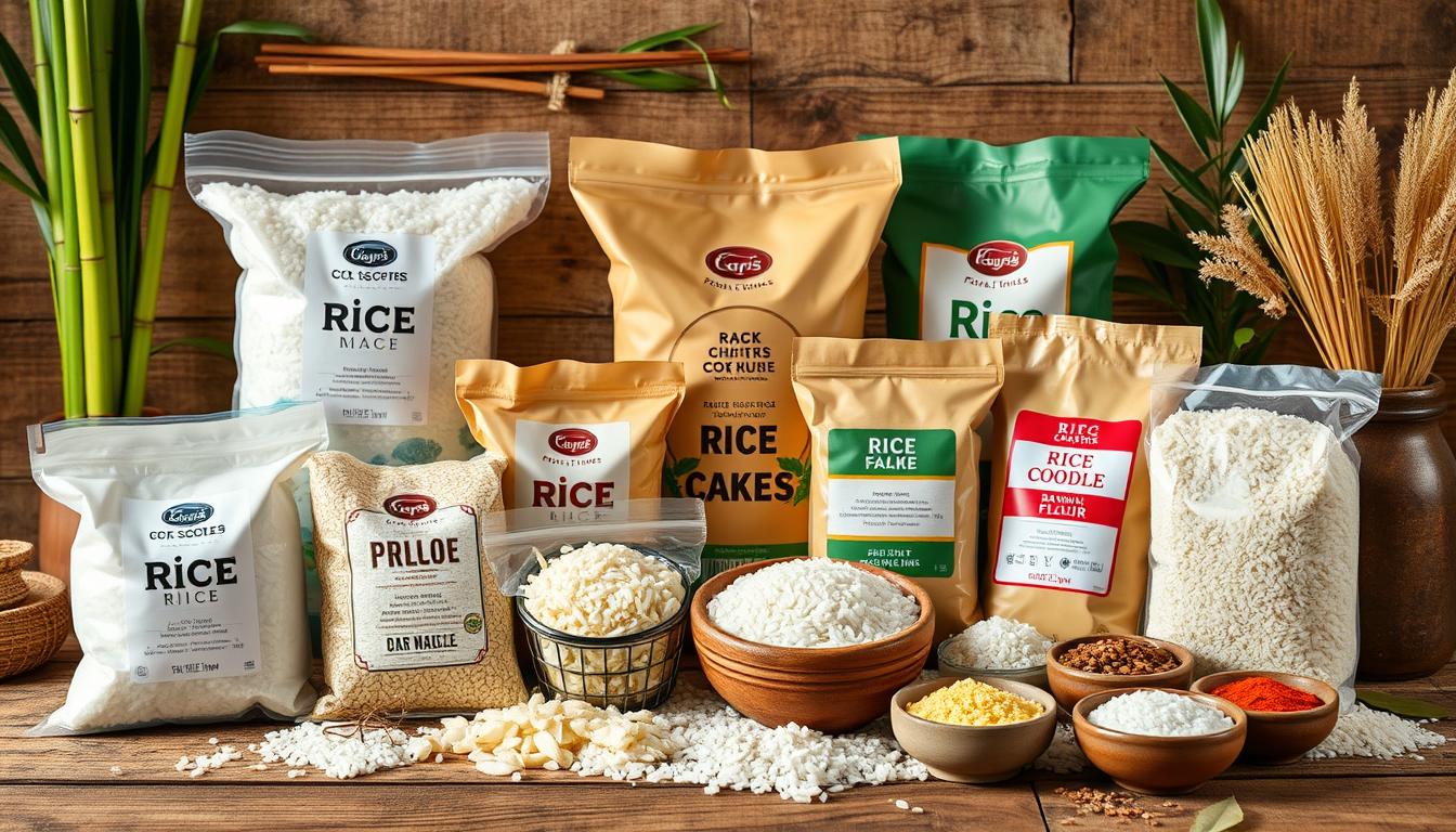 Ultimate Rice Products Guide for Savvy Shoppers