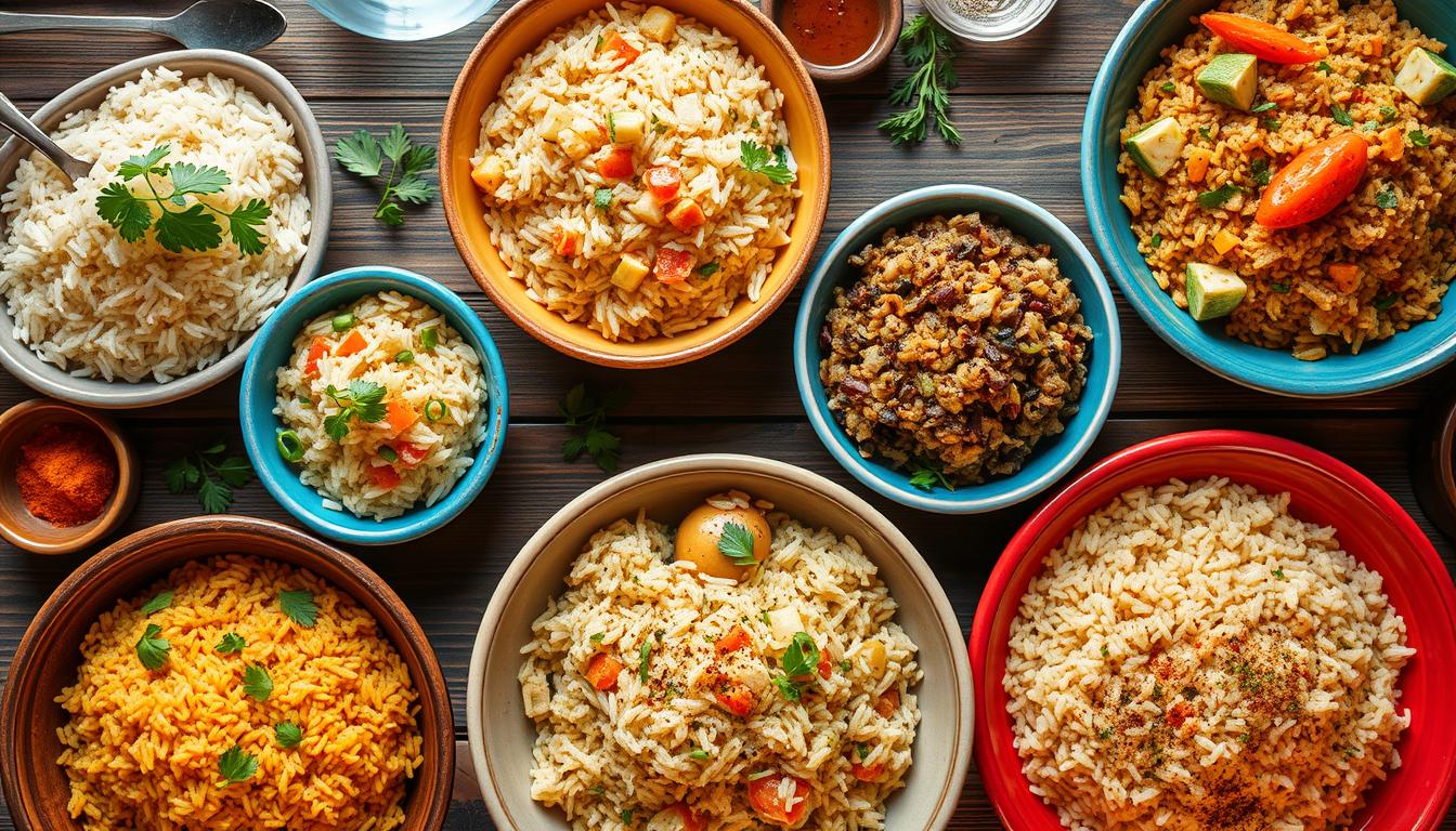 Ultimate Rice Side Dishes Guide for Delicious Meals