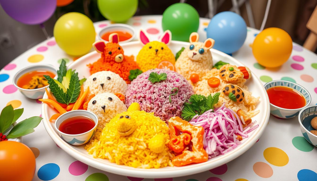 Rice for Special Occasions Guide - Elevate Your Meals | Rice Array