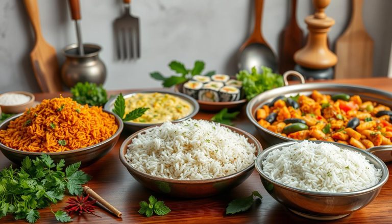 International Rice Cuisine Guide | Rice Array
