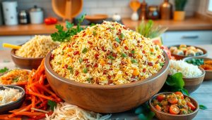 The Ultimate Rice Variety Guide | Rice Array