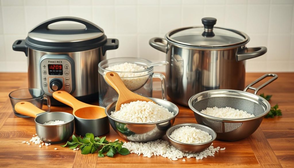 best rice tools