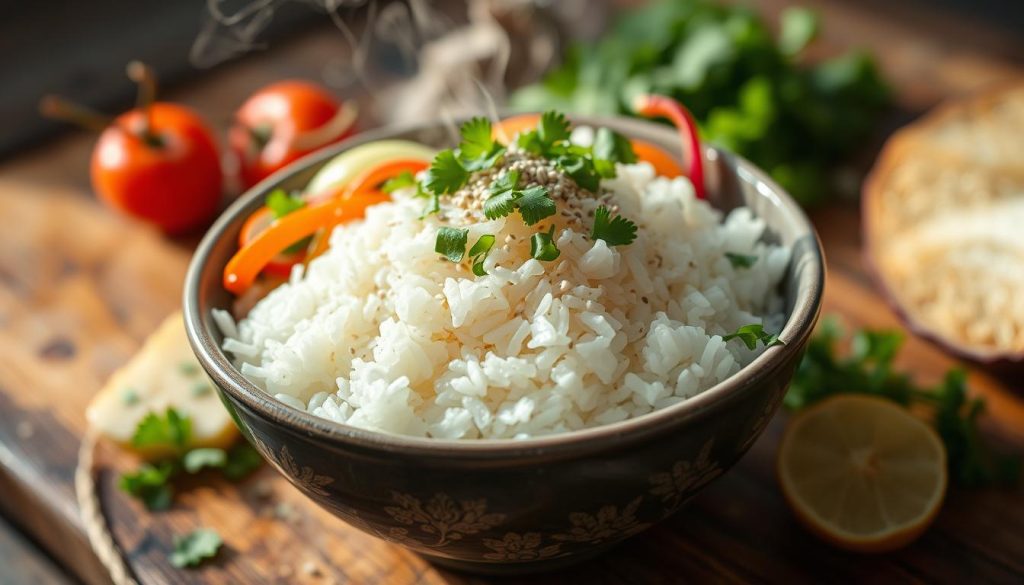 gluten-free rice