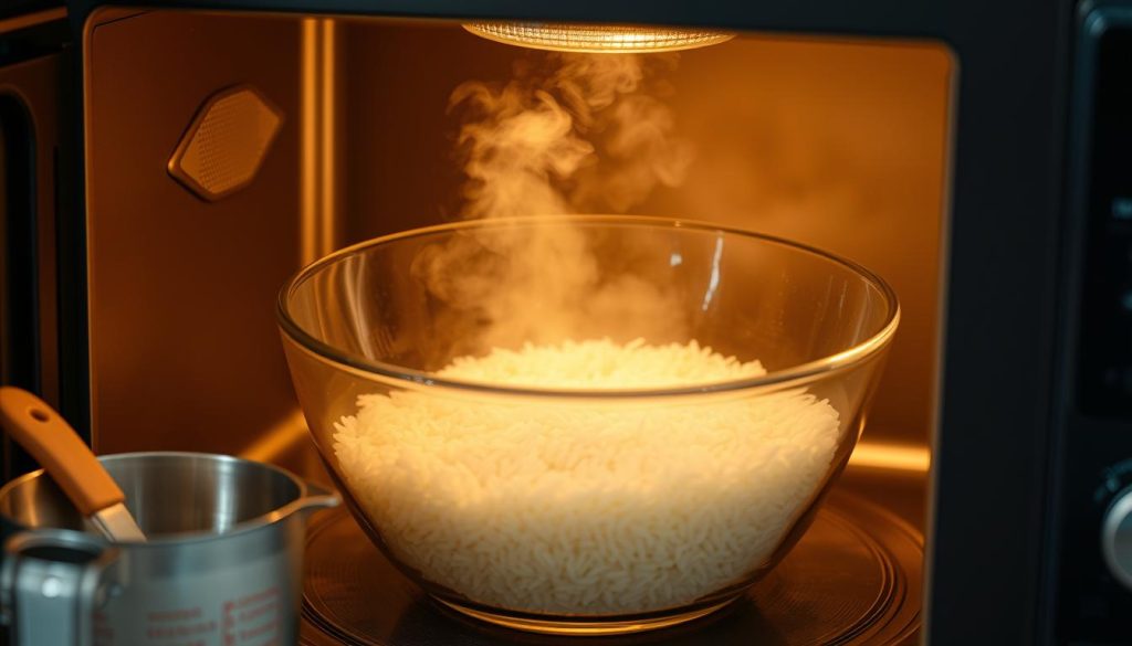 how to cook rice