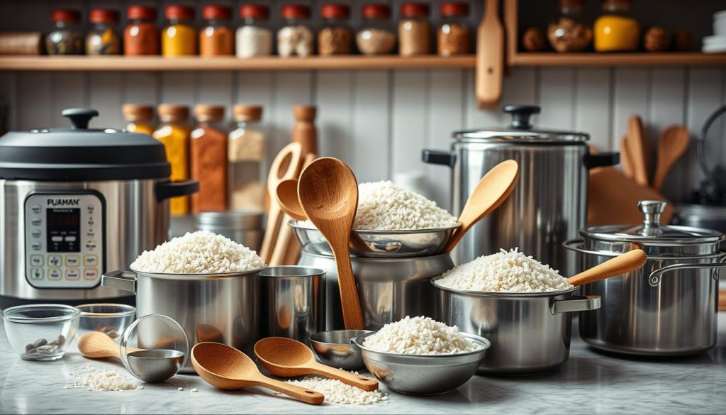 professional rice tool reviews