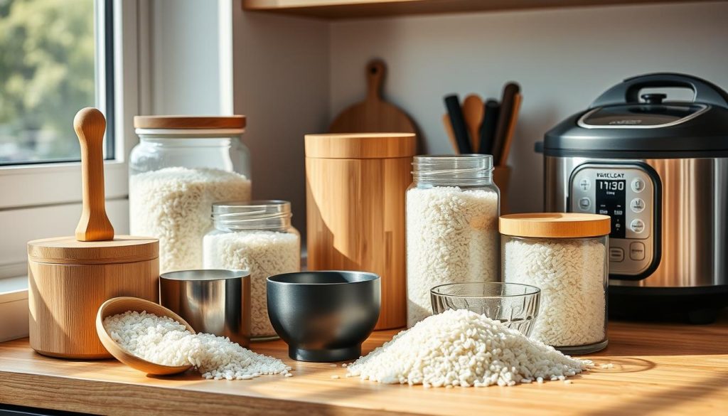 professional rice tool reviews