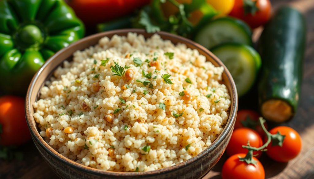 quinoa