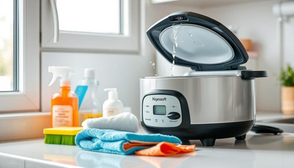 rice cooker cleaning tips rice cooker cleaning tips