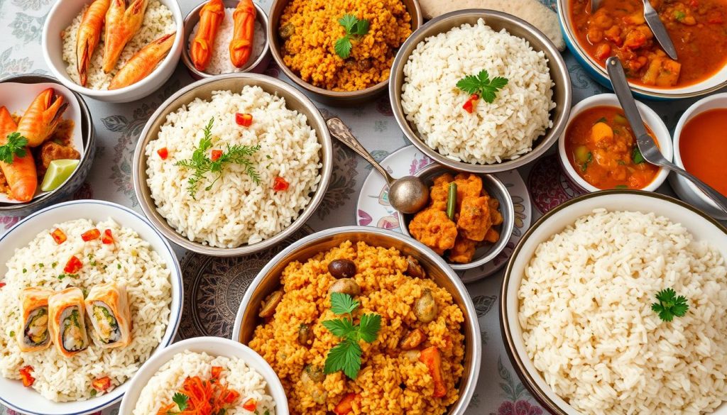 rice dishes rice dishes