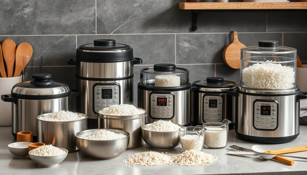 rice equipment reviews
