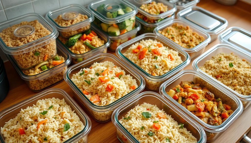 rice meal prep ideas rice meal prep ideas