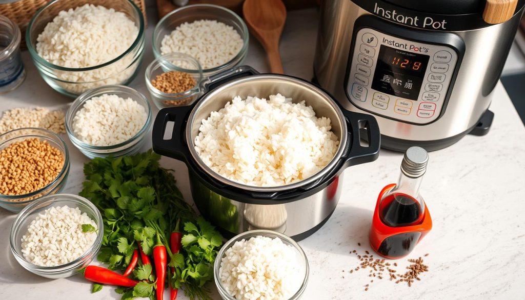 rice preparation tips
