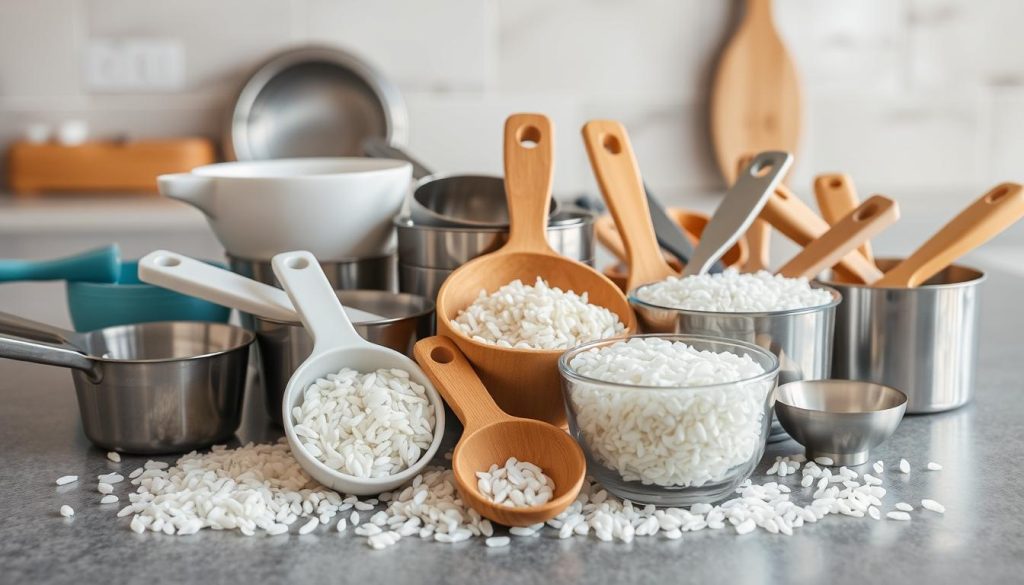 rice utensils comparison