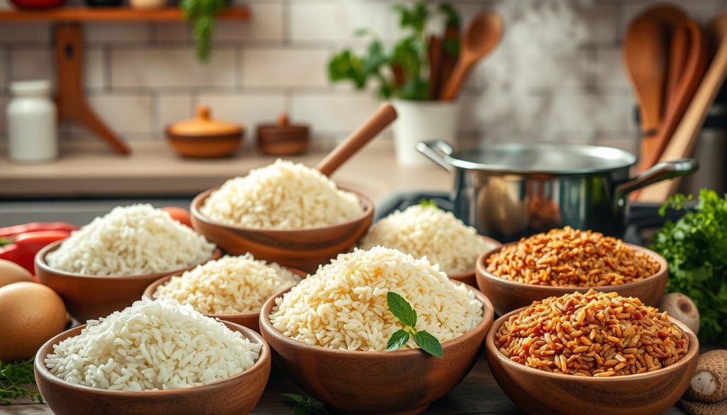 special occasion rice cooking tips