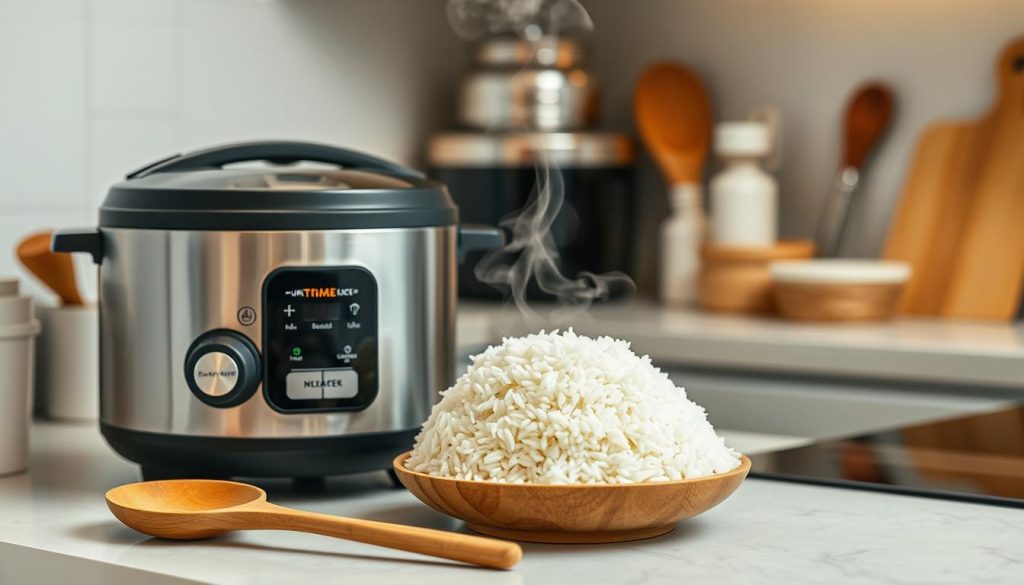 Best Practices for Rice Cooker Best Practices for Rice Cooker