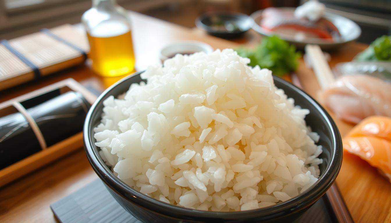 Best Rice for Sushi: Home Cooking Guide to Sushi Rice