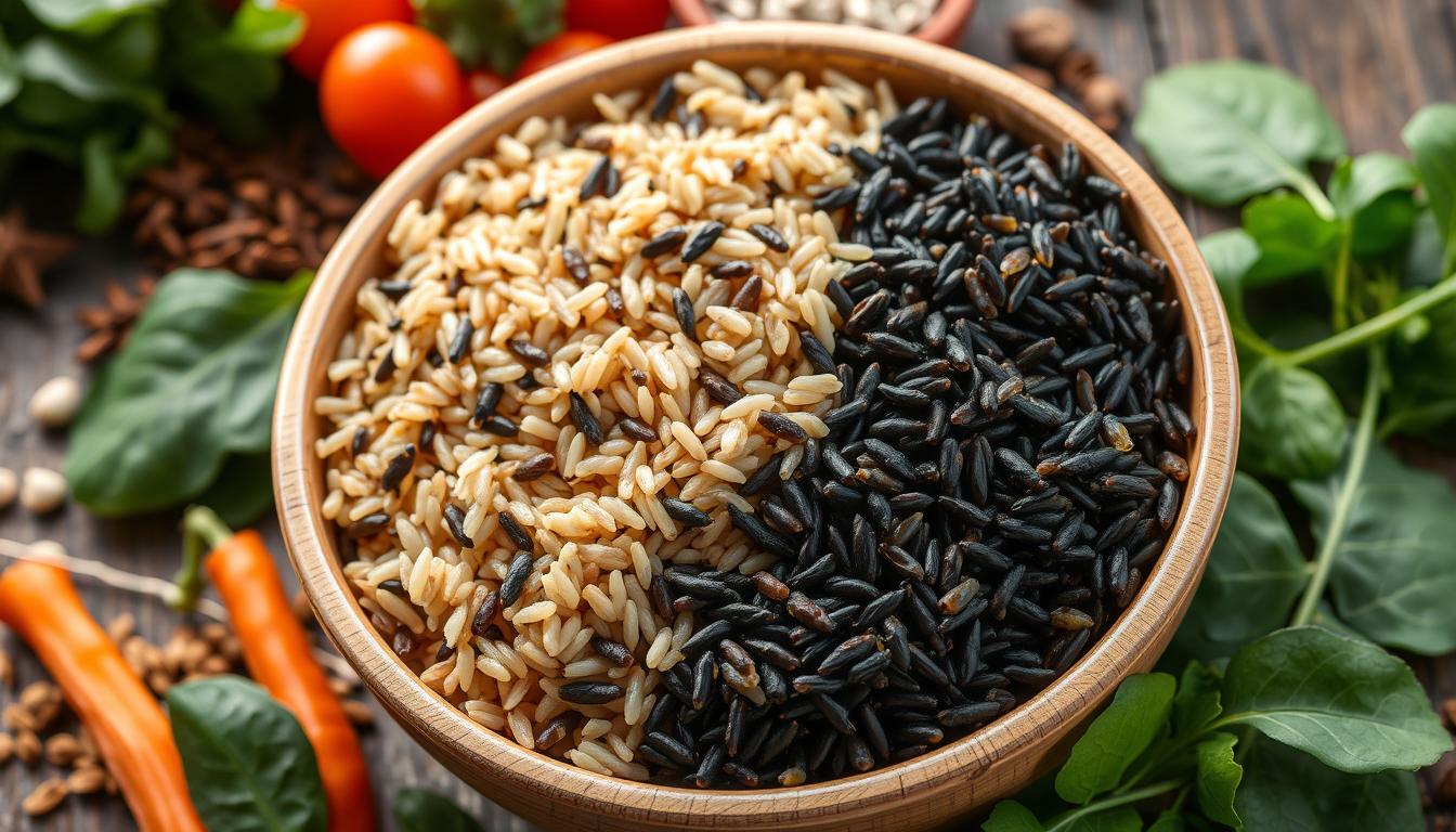 Rice for Diabetics: Best Types and Cooking Methods