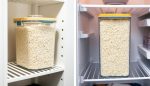 Rice Storage Temperature Guide: Pantry vs Fridge | Rice Array