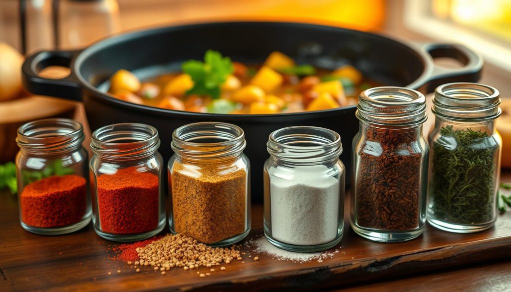 Creole seasoning for gumbo Creole seasoning for gumbo