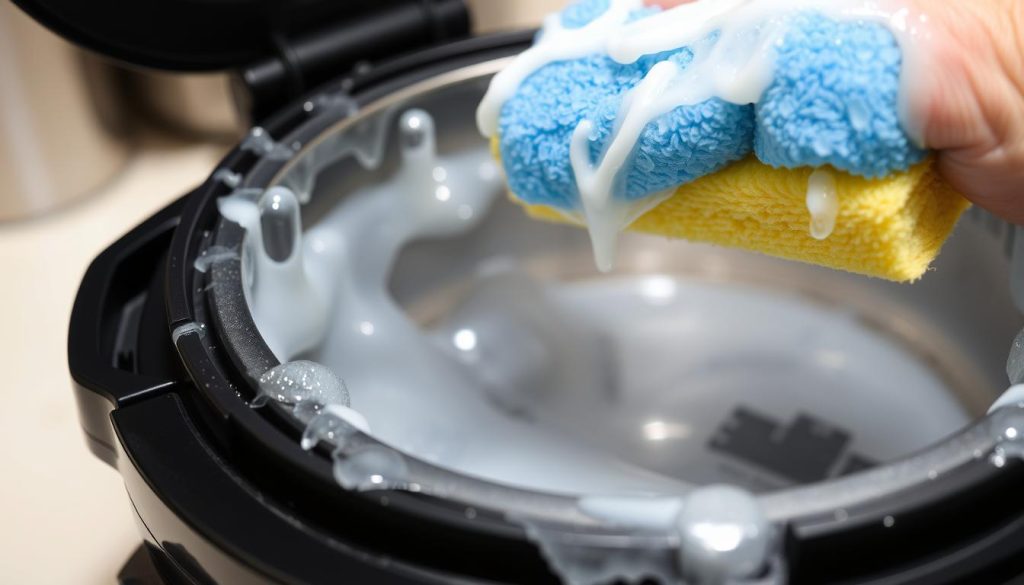 How to Care for Rice Cooker Gasket