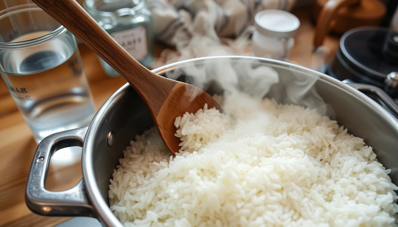 How to Fix Undercooked Rice – Rescue Methods That Actually Work