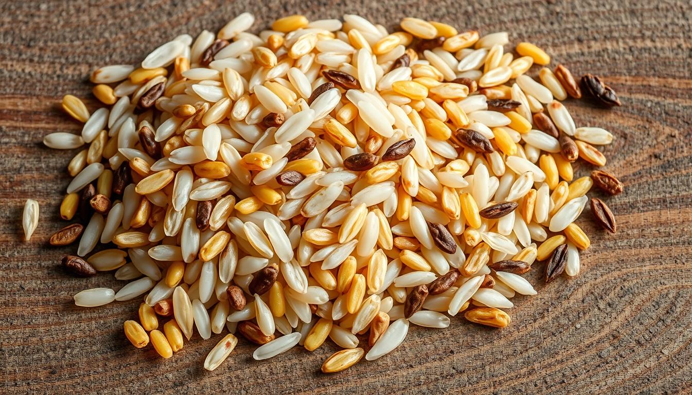 Rice Color Changes Explained: Yellow, Gray, or Brown Spots Guide