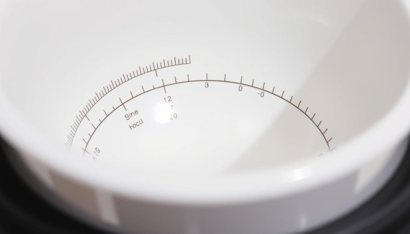 Rice Cooker Bowl Marks Explained: Understanding Lines and Measurements