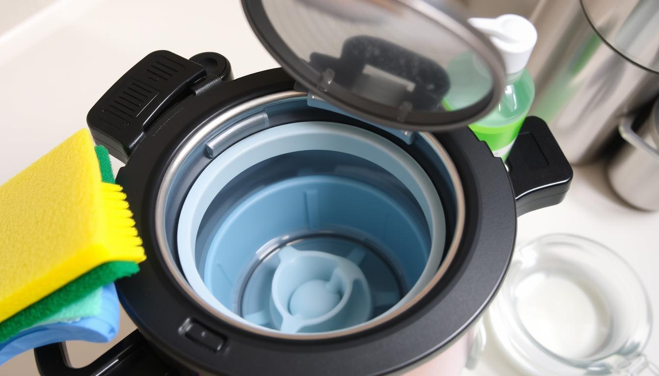 Rice Cooker Gasket Care: Maintenance and Replacement