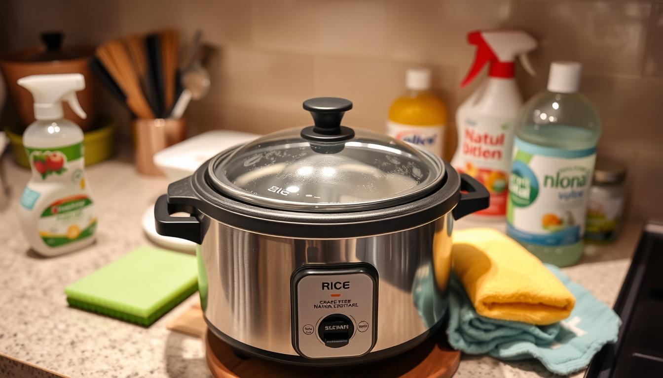 Rice Cooker Bowl Scratches: Prevention and Safety Guide | Rice Array