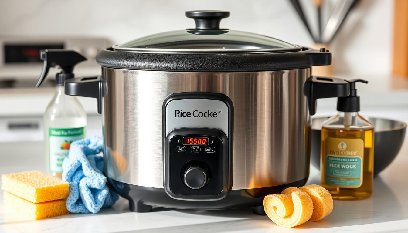 Rice Cooker Non-Stick Coating: Care and Maintenance Guide