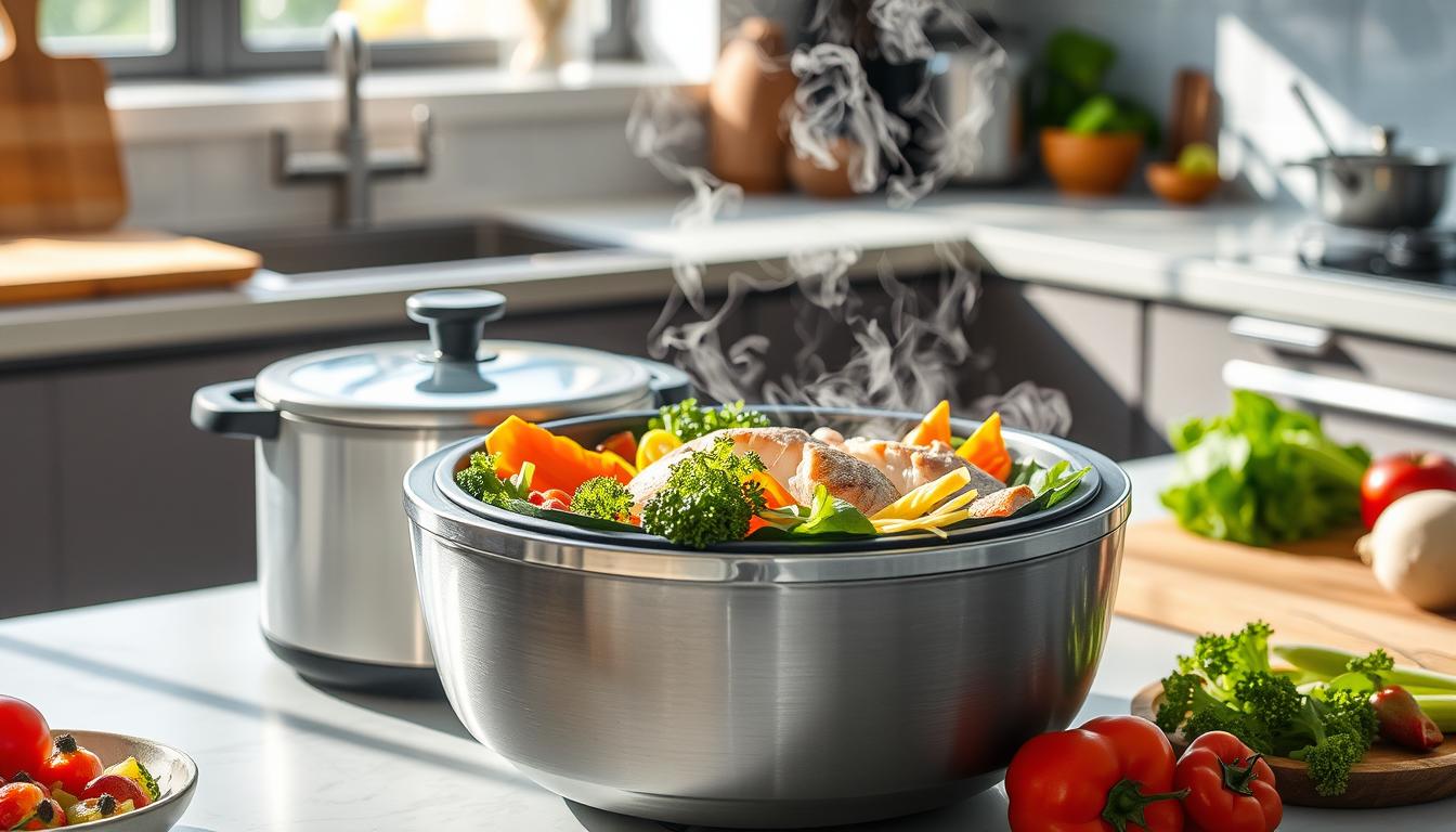 Rice Cooker Steam Function: Complete Guide to Using the Steam Tray