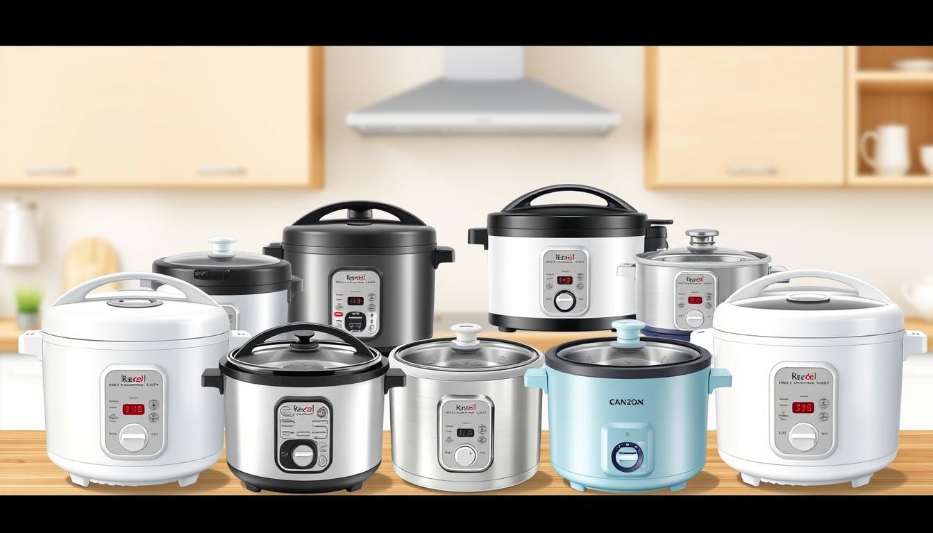 Rice Cooker Water Line Guide: Different Brands Explained