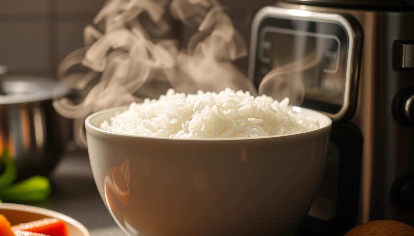 Rice Keep Warm Function: How Long Is Too Long?