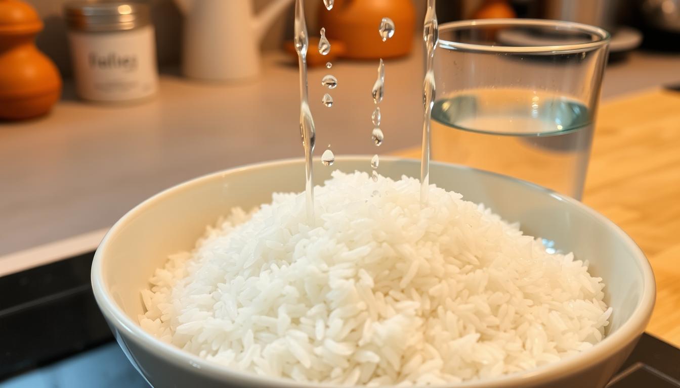 Rice Rinse Guide: When You Need It and When You Don’t