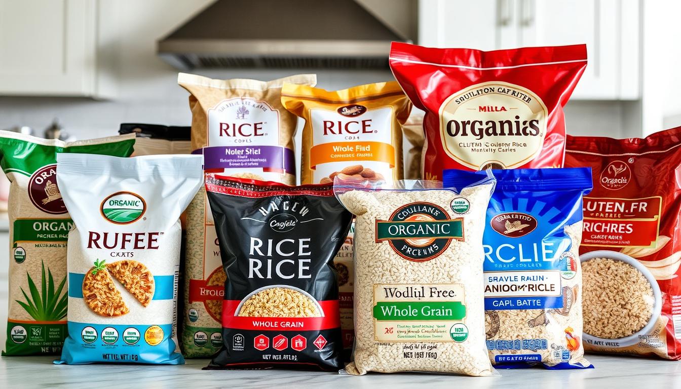Rice Package Claims Decoded: Understanding Labels