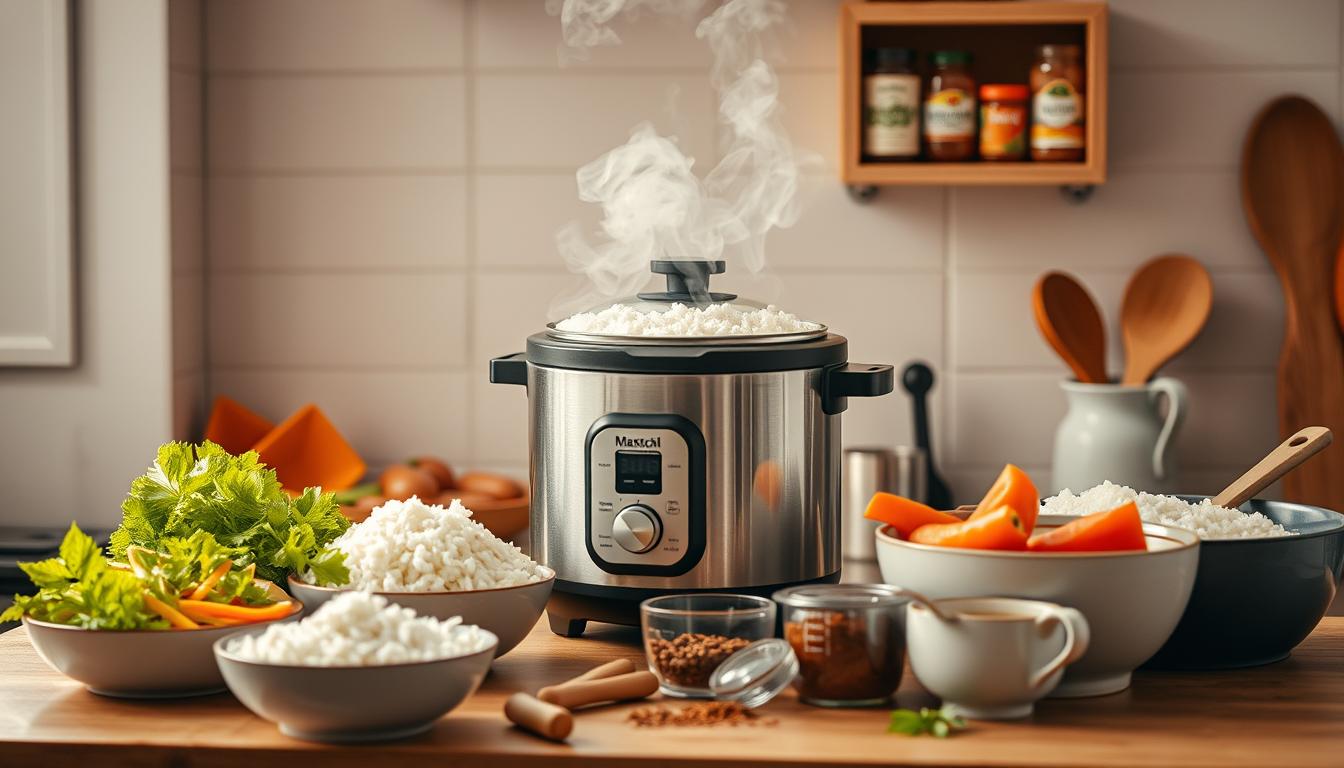Small Rice Cooker Tips: Making the Most of Limited Space
