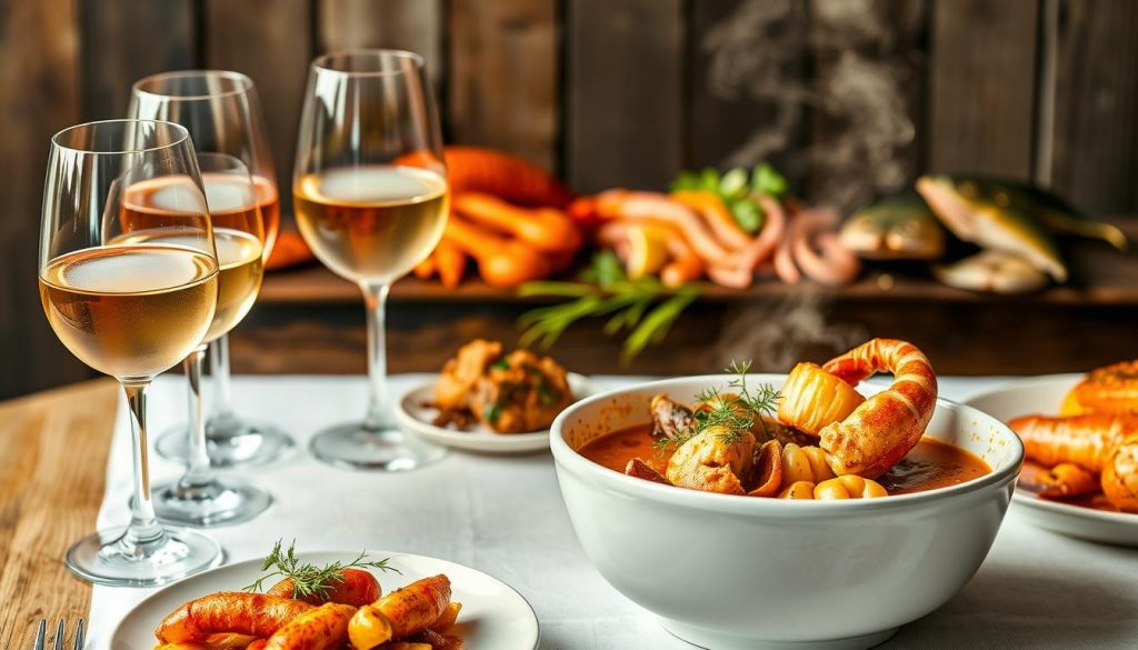 additional wine recommendations for seafood gumbo additional wine recommendations for seafood gumbo