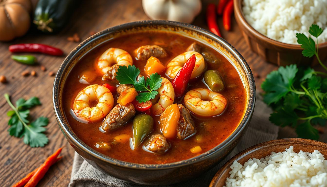 Refugio’s Ultimate Gumbo Recipe Guide