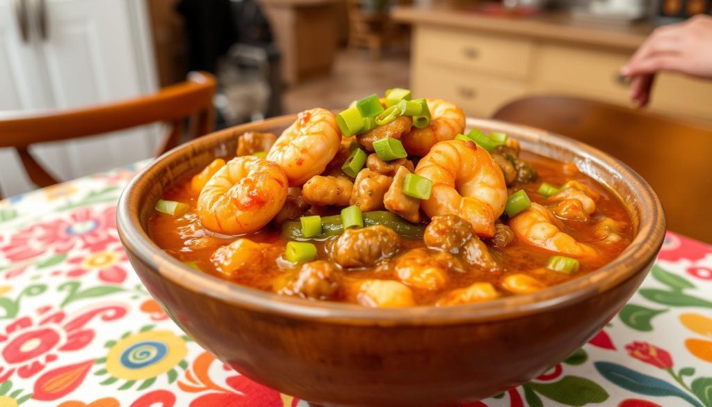 authentic gumbo authentic gumbo