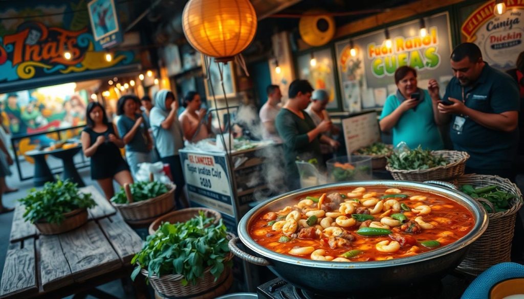 authentic gumbo for sale