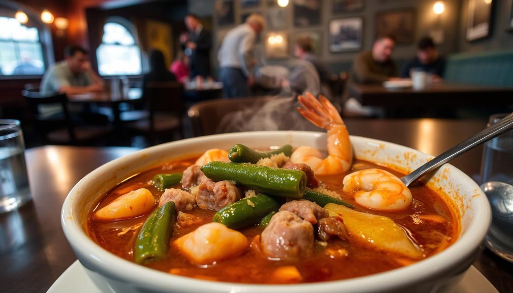 authentic gumbo minneapolis