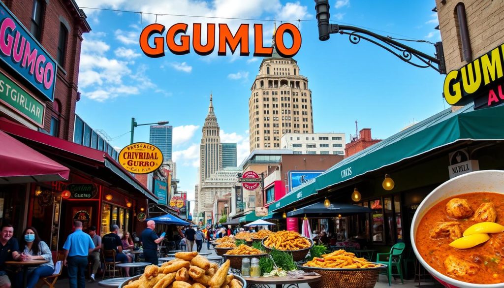 best gumbo restaurants in austin
