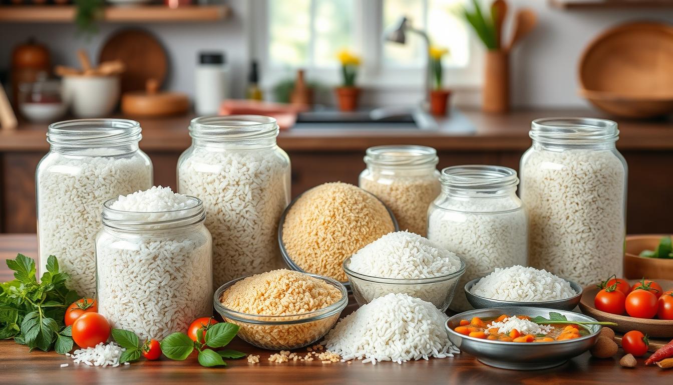Budget Rice Buying Guide: Best Value Rice Types Compared