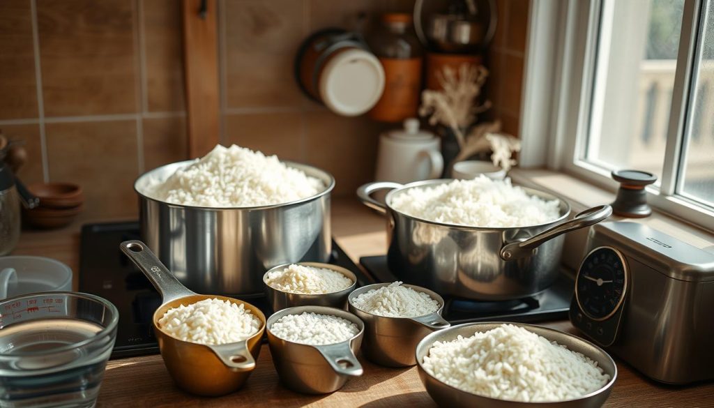 cooking techniques for soft rice cooking techniques for soft rice