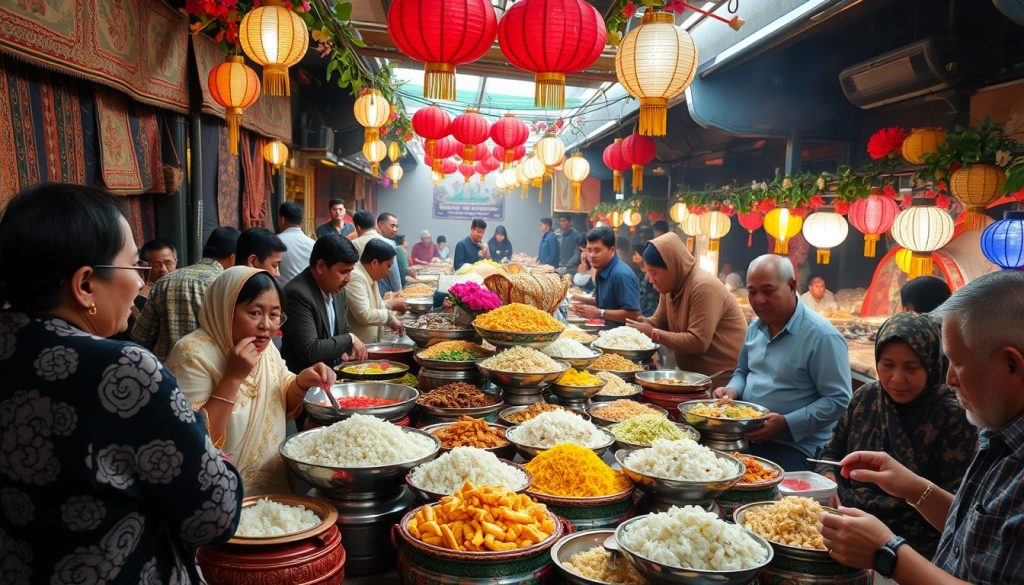 cultural importance of glutinous rice cultural importance of glutinous rice